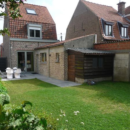 House Of Choice Vacation Home Gent Rum bild