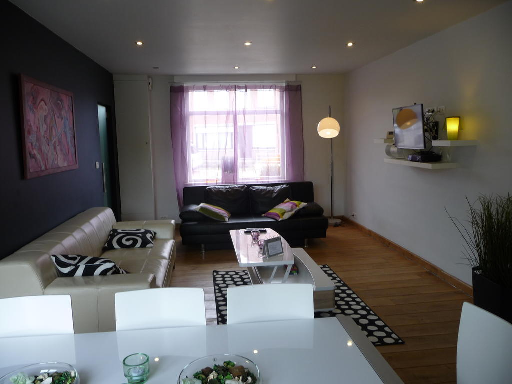 House Of Choice Vacation Home Gent Rum bild