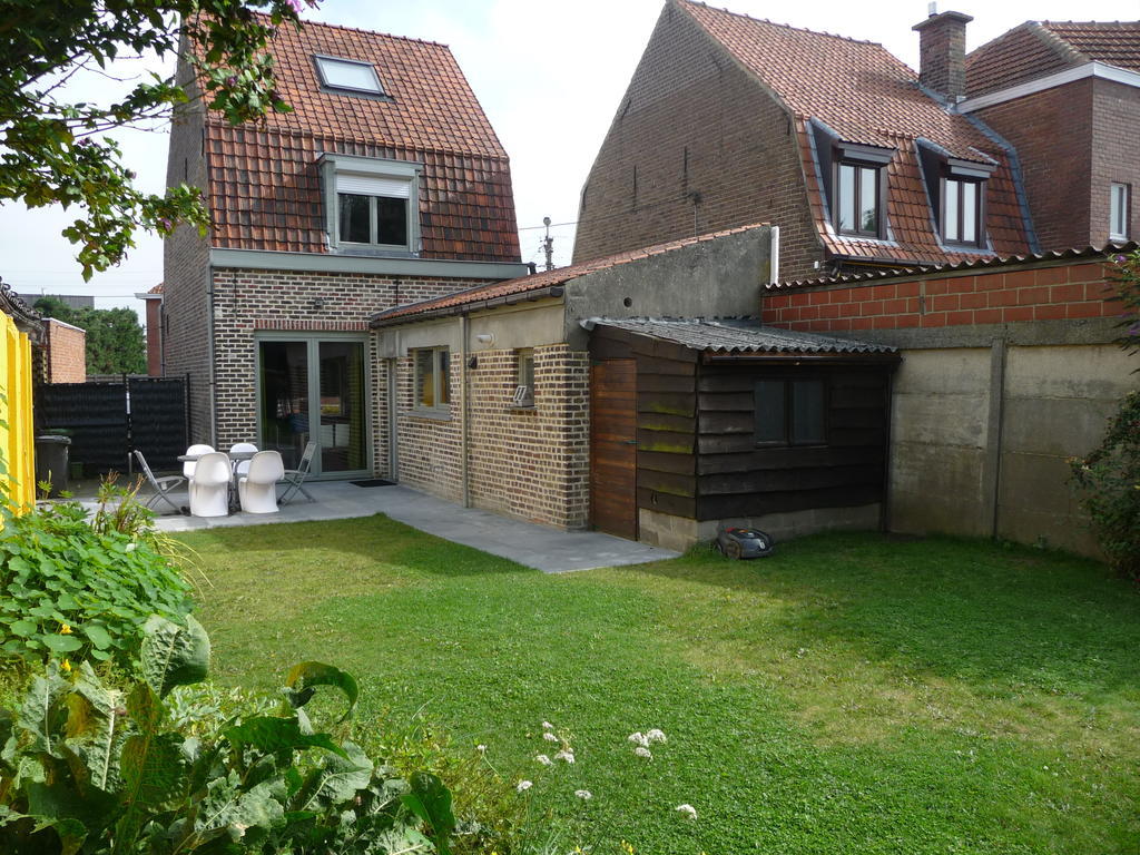 House Of Choice Vacation Home Gent Rum bild