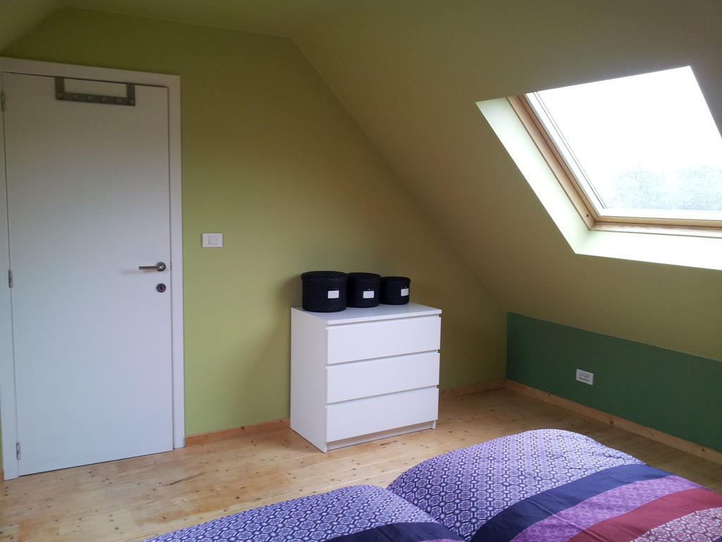 House Of Choice Vacation Home Gent Rum bild