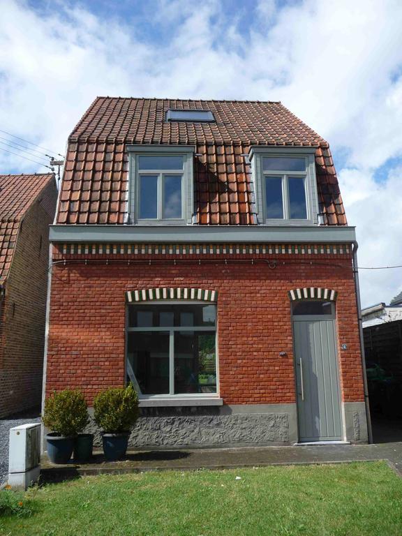 House Of Choice Vacation Home Gent Rum bild